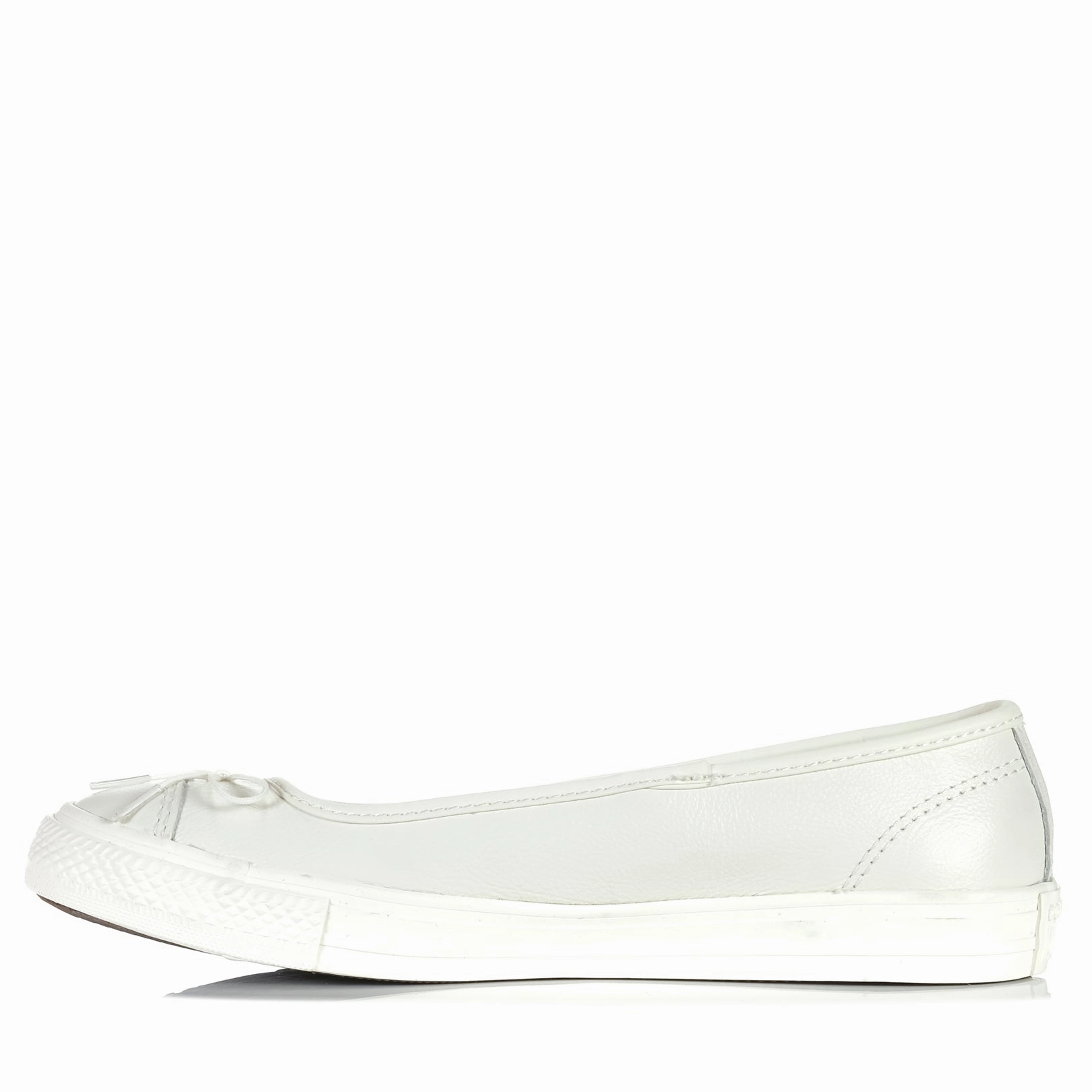 Converse Chuck Taylor Dainty Ballerina Slip Egret