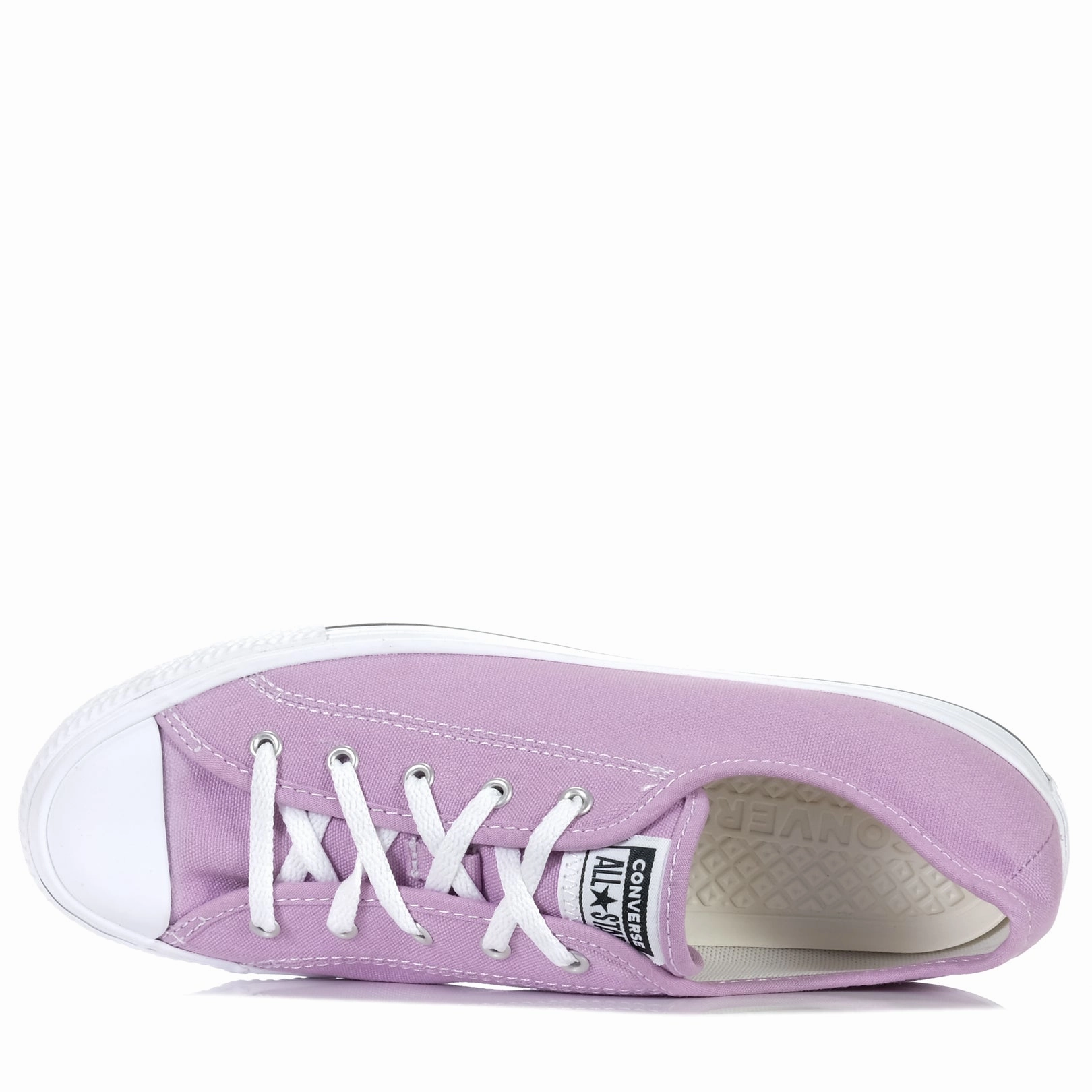 Converse Chuck Taylor Dainty CLR Low Classic Amethyst