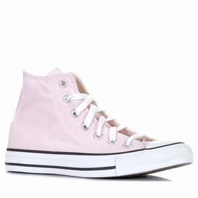 Converse Chuck Taylor High Seasonal Pink Foam