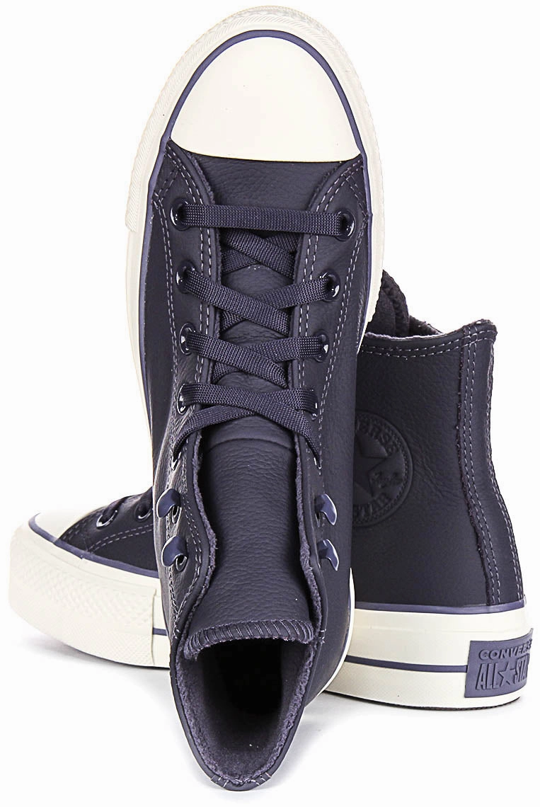 Converse Chuck Taylro All Star A11159C In Purple Platform For Women Shoes Converse