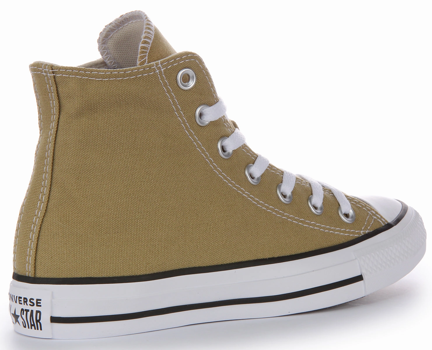 Converse CT All Star Hi A04559C In Light Brown Shoes Converse