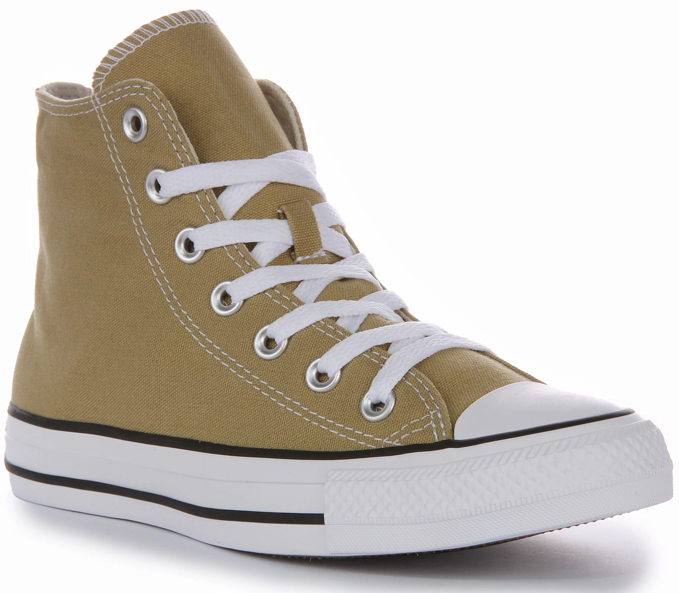 Converse CT All Star Hi A04559C In Light Brown Shoes Converse