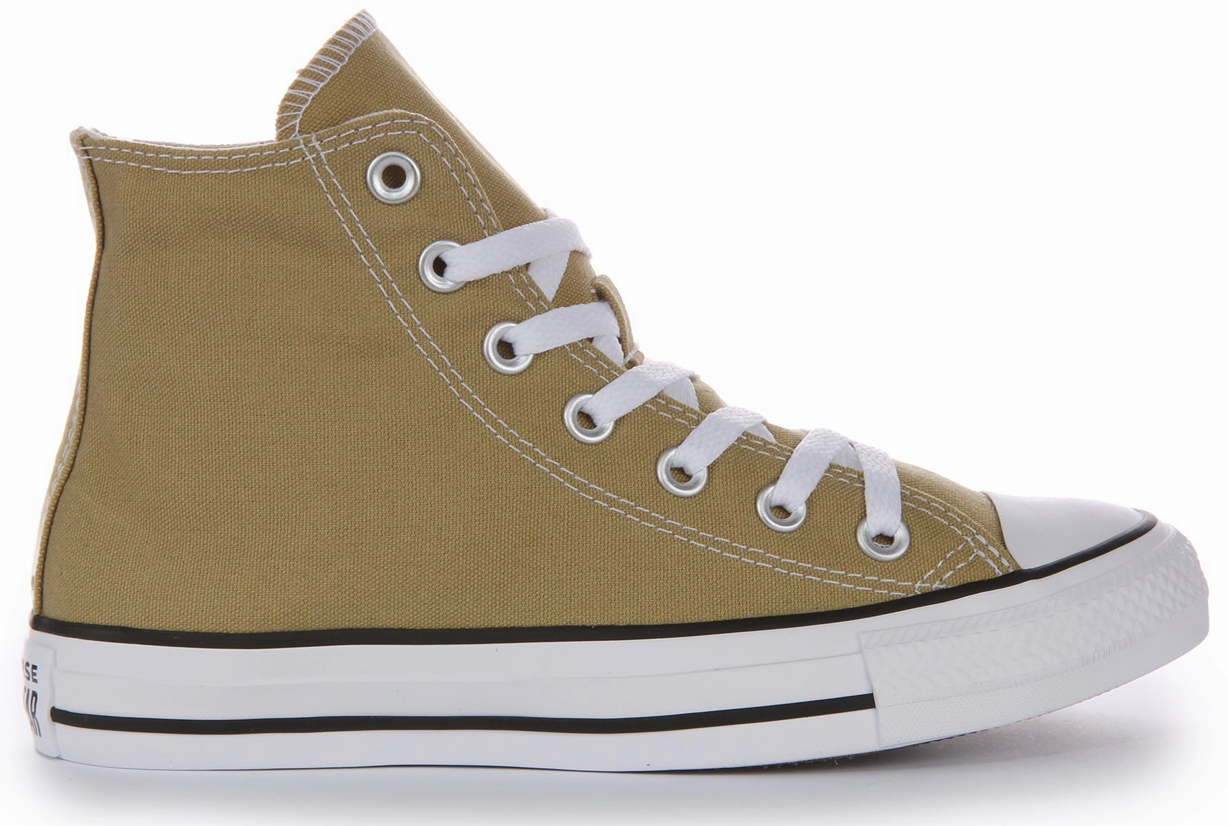 Converse CT All Star Hi A04559C In Light Brown Shoes Converse