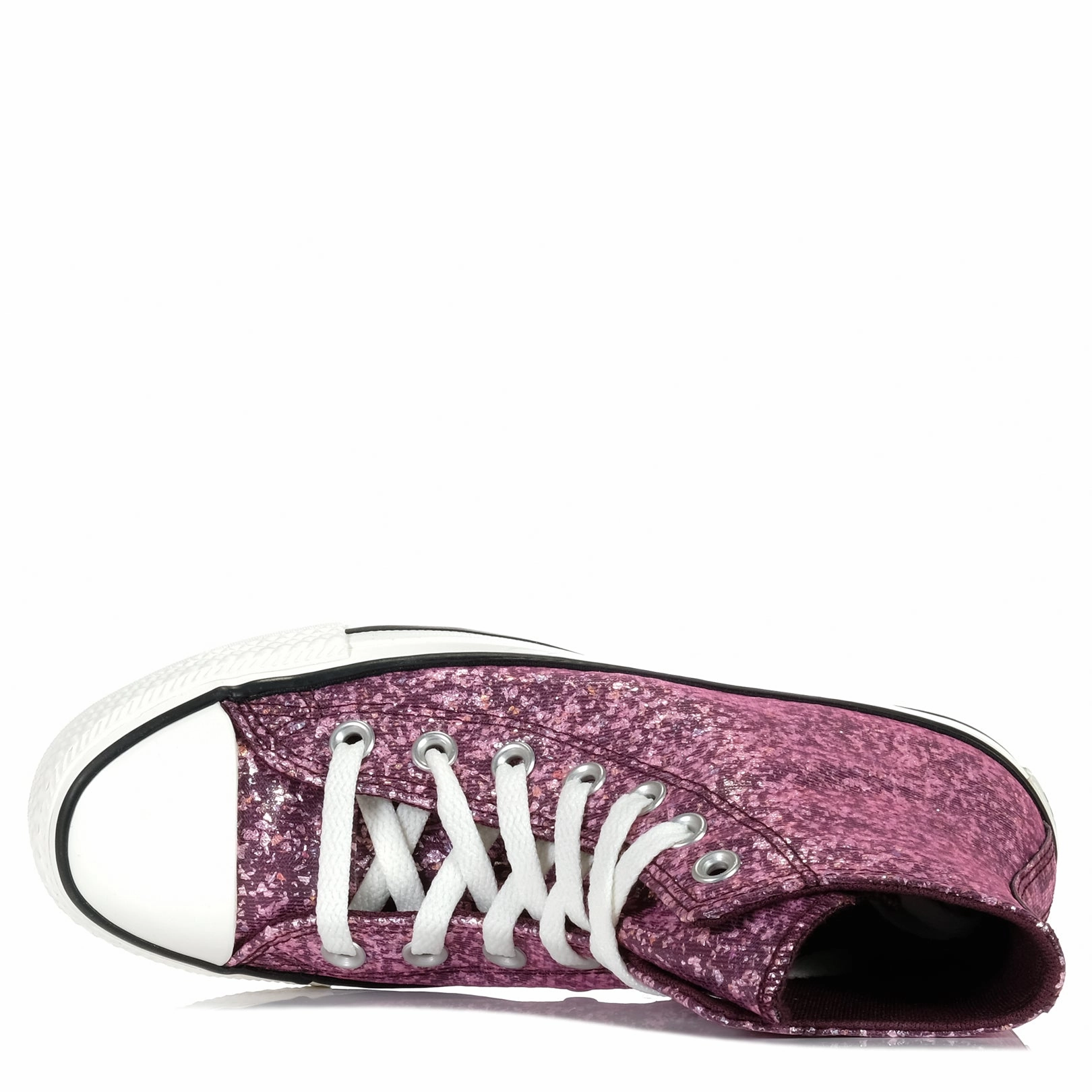 Converse CT All Star High Shinefetti Orchid Abyss