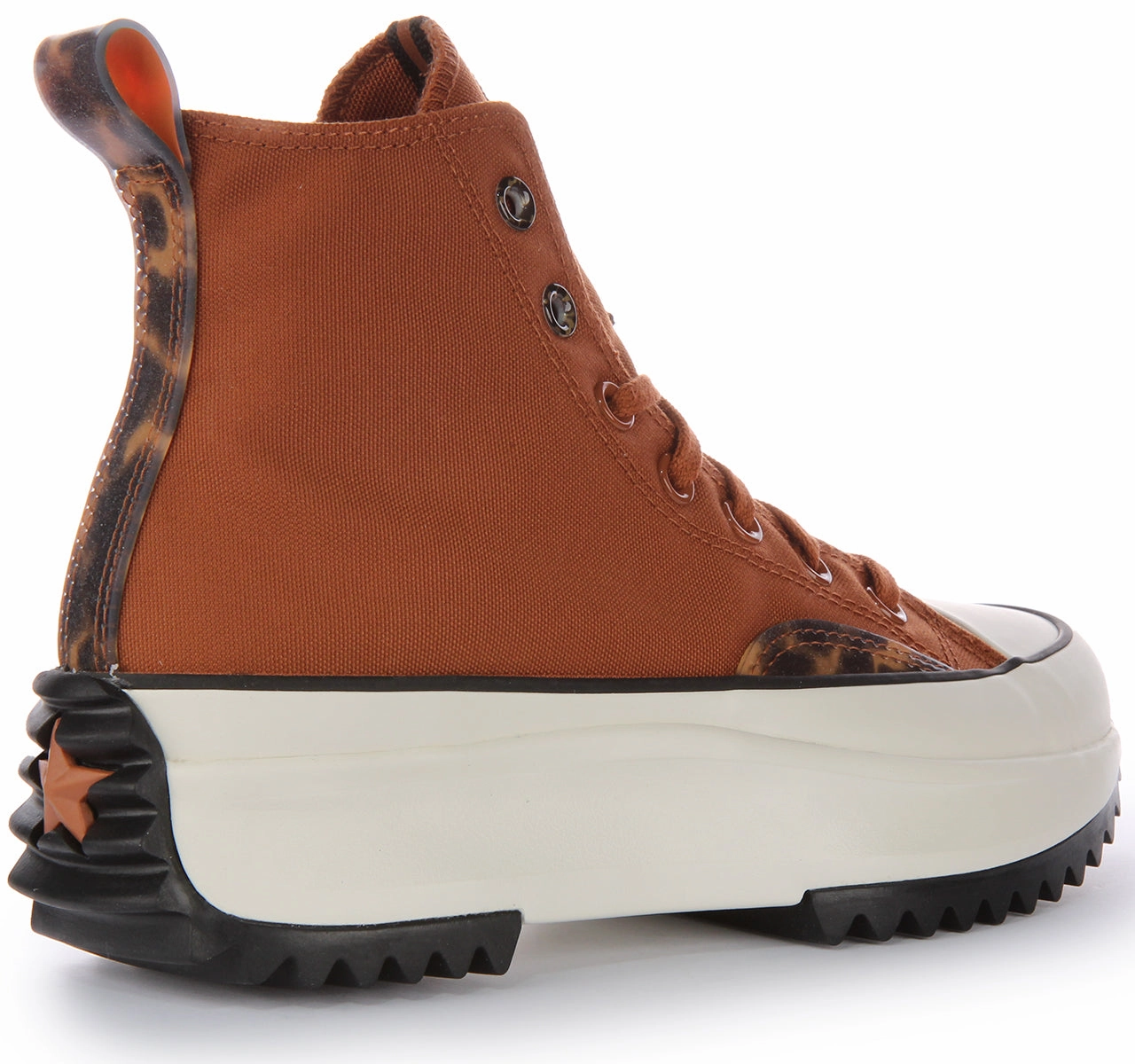 Converse Run Star Hike A05246C In Brown Shoes Converse