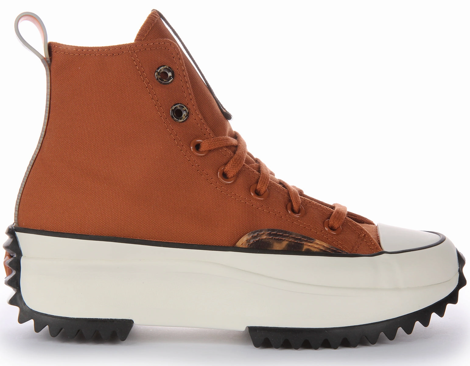 Converse Run Star Hike A05246C In Brown Shoes Converse