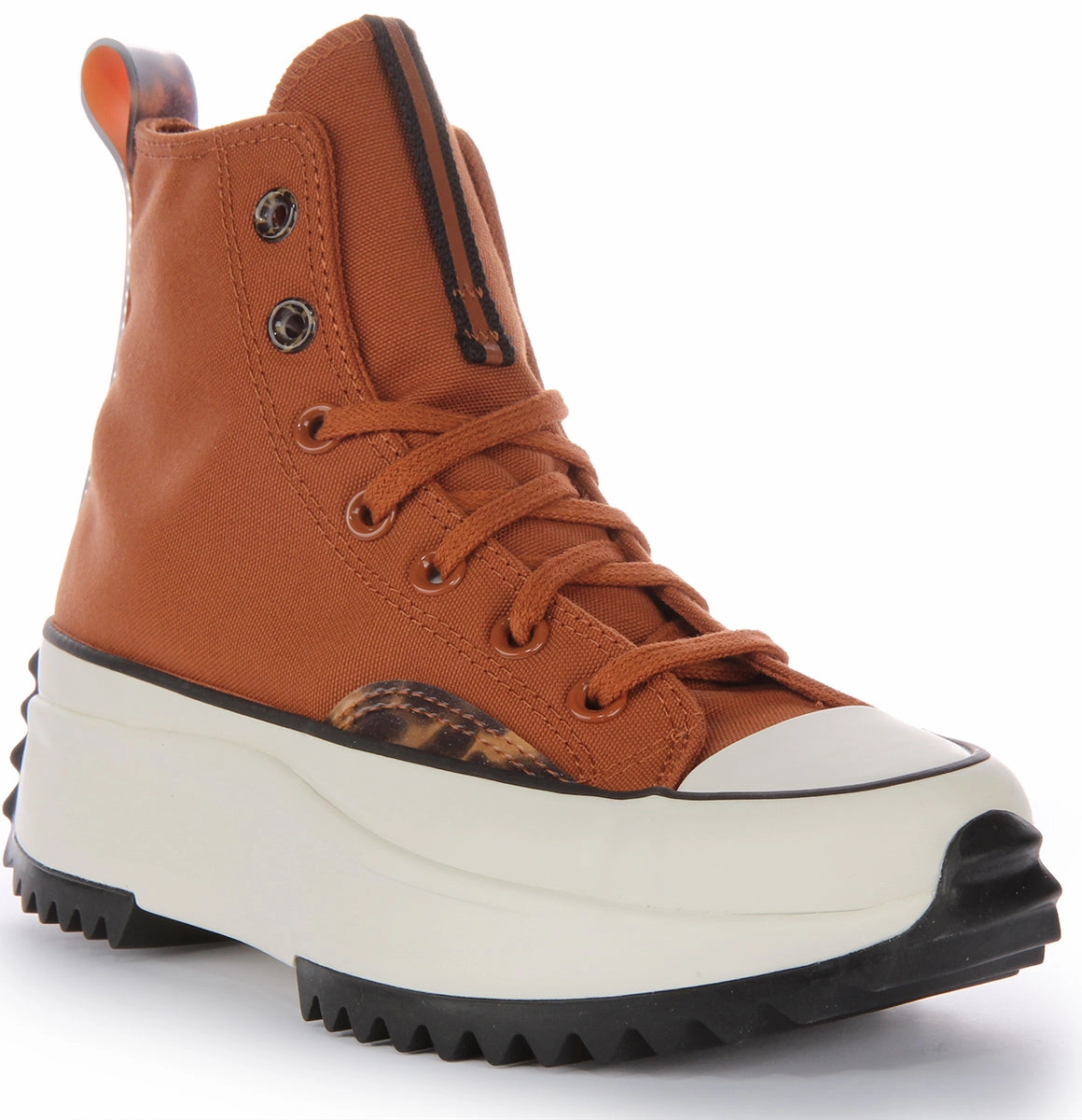 Converse Run Star Hike A05246C In Brown Shoes Converse