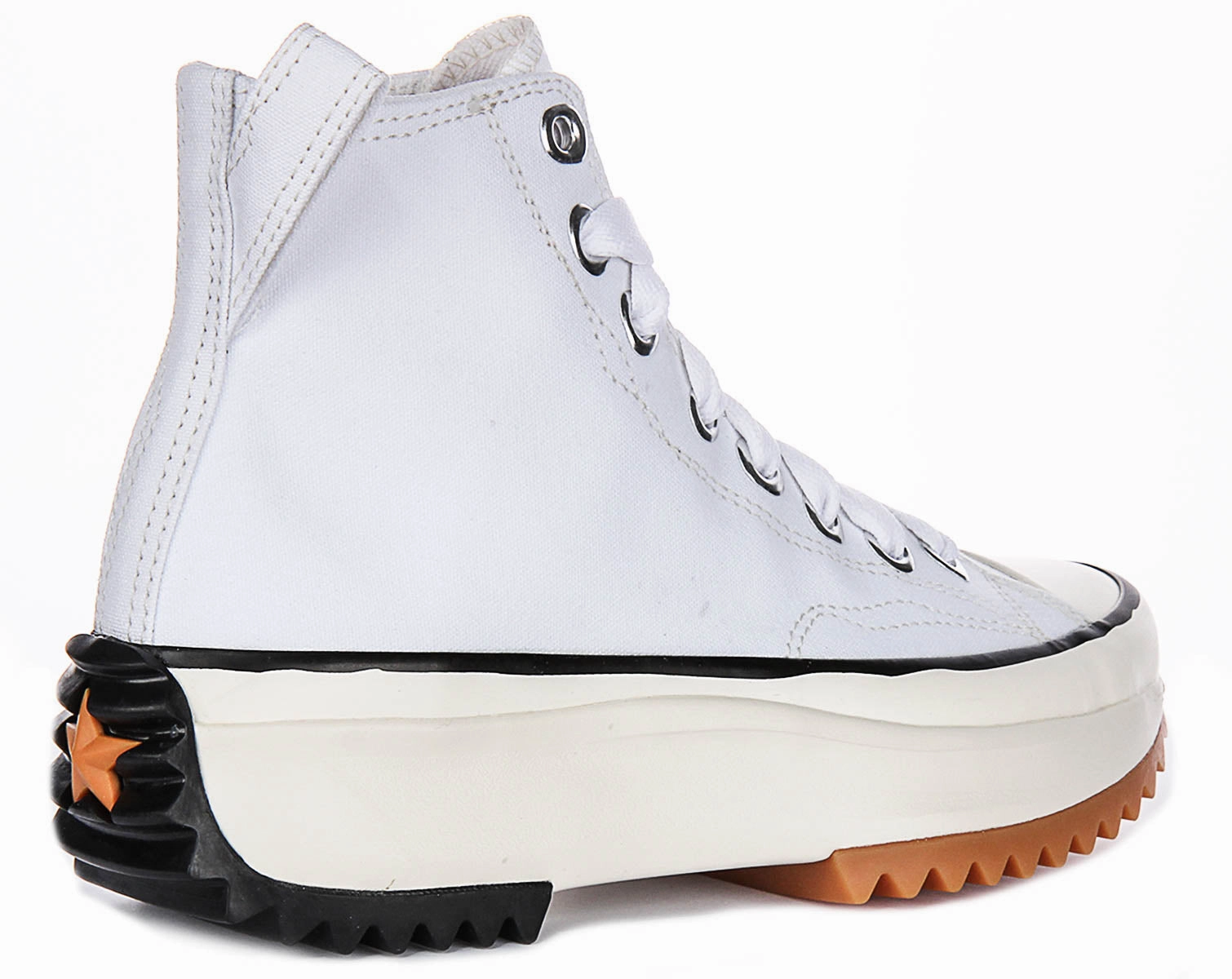 Converse Run Star Hike Sketch A10422C In White Shoes Converse