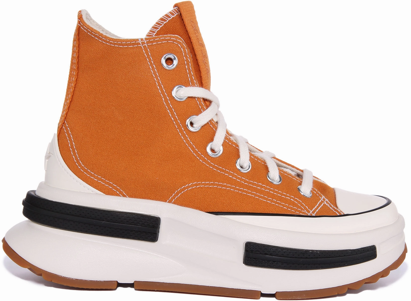 Converse Run Star Legacy CX A00853C In Orange Shoes Converse