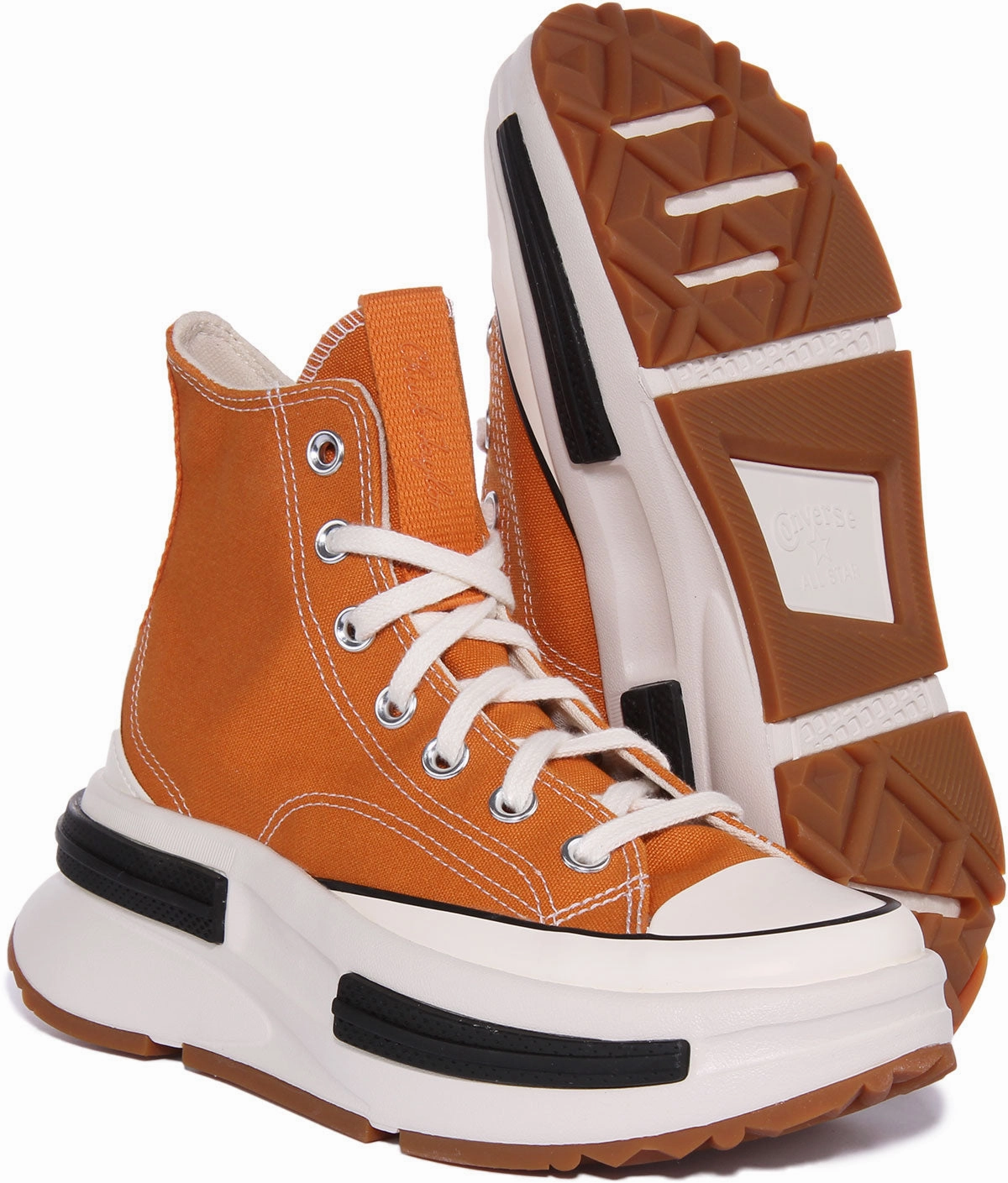 Converse Run Star Legacy CX A00853C In Orange Shoes Converse