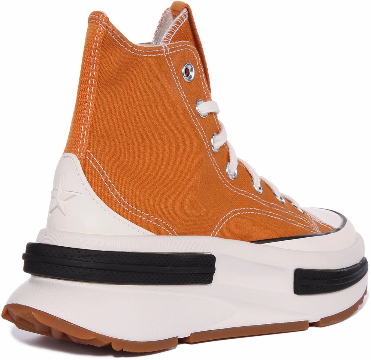 Converse Run Star Legacy CX A00853C In Orange Shoes Converse