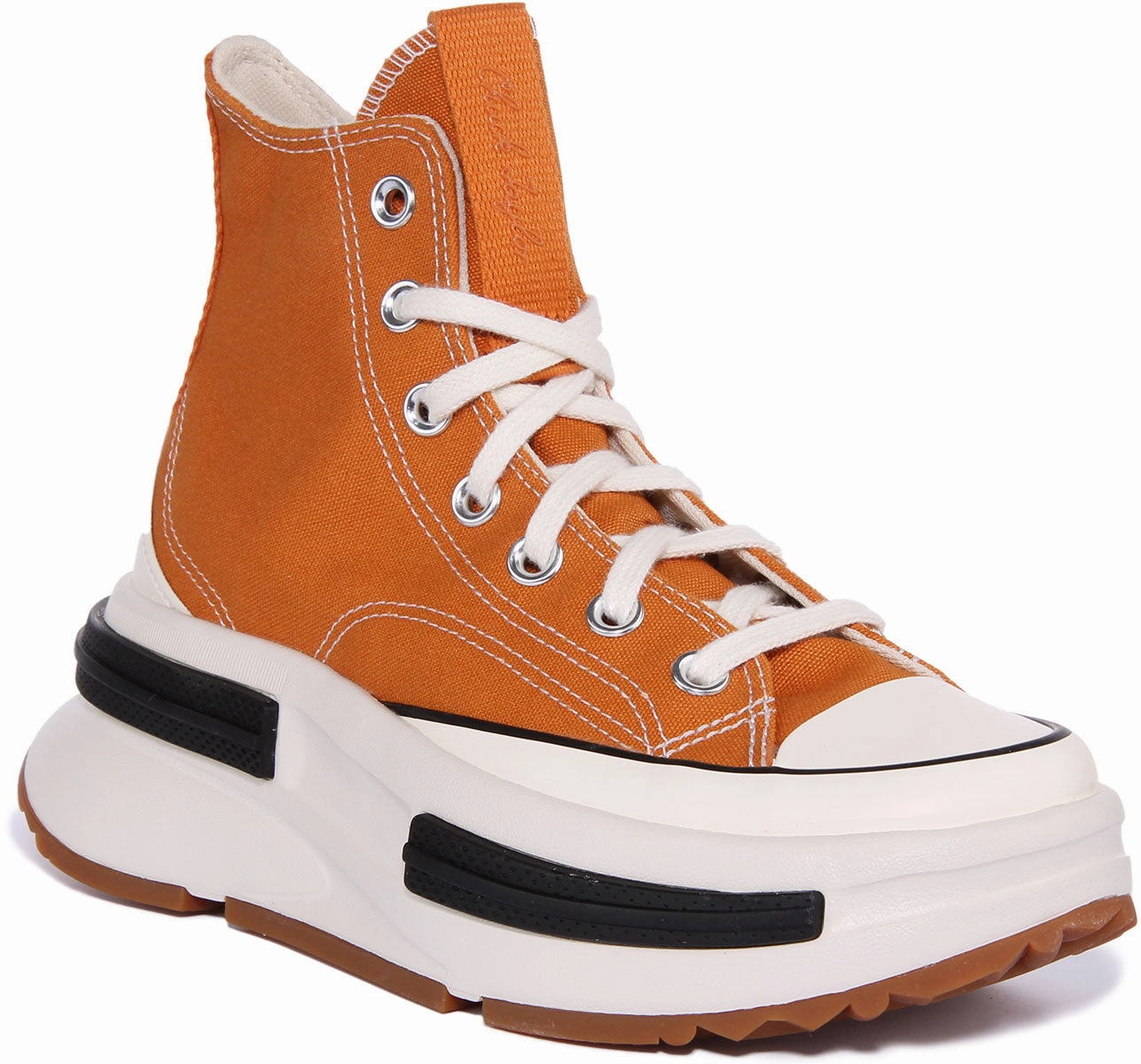 Converse Run Star Legacy CX A00853C In Orange Shoes Converse