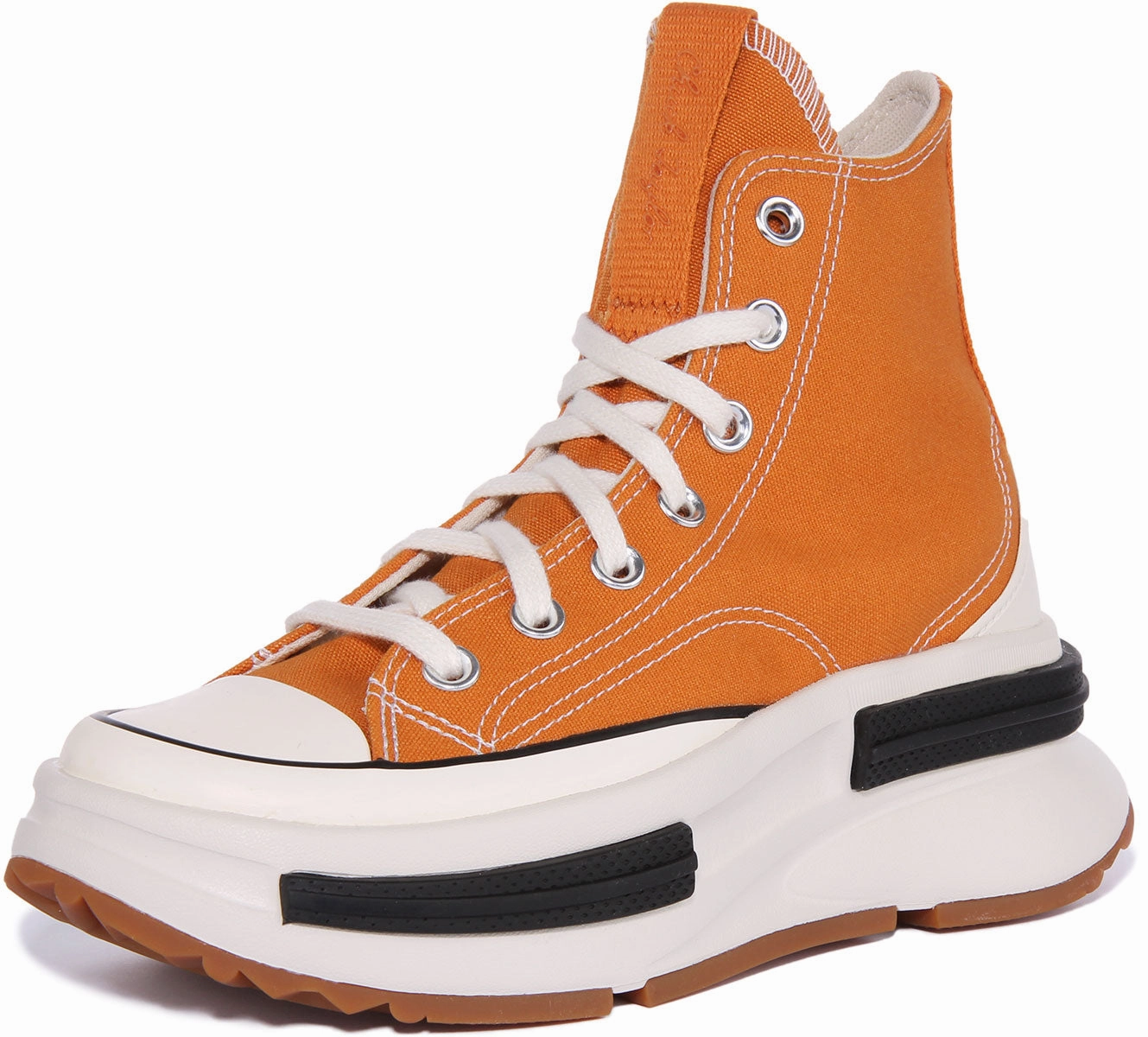 Converse Run Star Legacy CX A00853C In Orange Shoes Converse