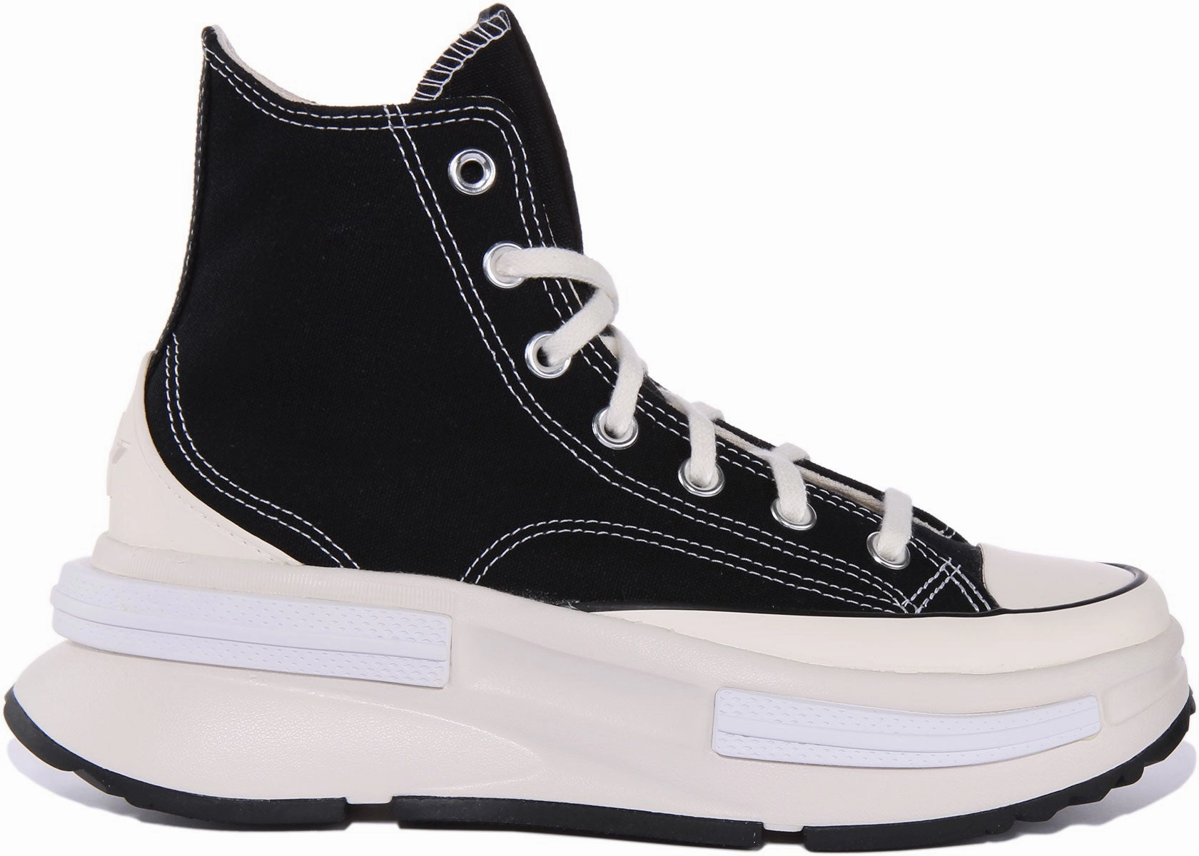 Converse Run Star Legacy CX A00869C In Black White Shoes Converse