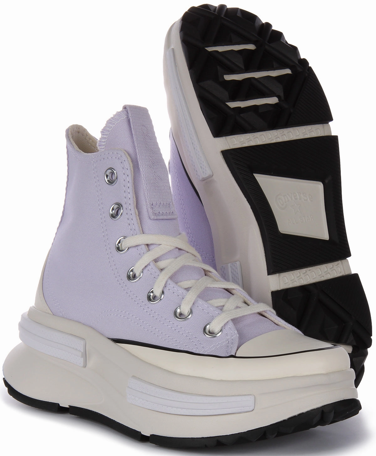 Converse Run Star Legacy CX A03064C In Lavender Shoes Converse