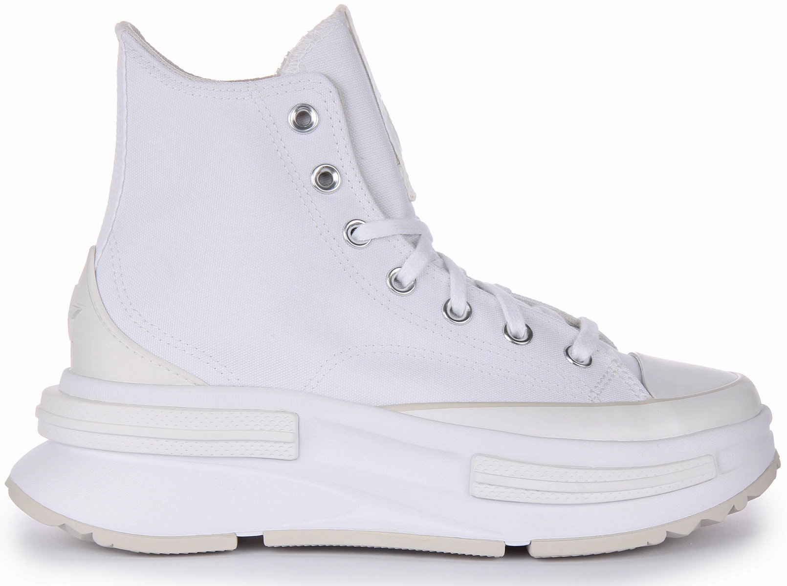 Converse Run Star Legacy CX A06021C In White Pink Blue Shoes Converse