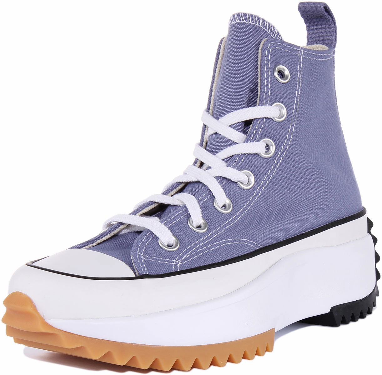 Converse RunStar A03702C In Lilac For Women Shoes Converse