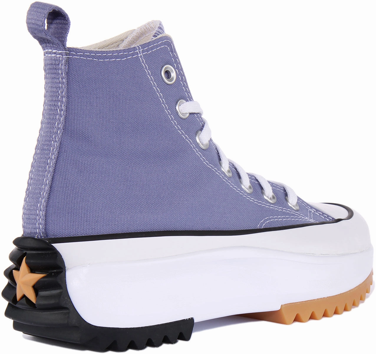 Converse RunStar A03702C In Lilac For Women Shoes Converse