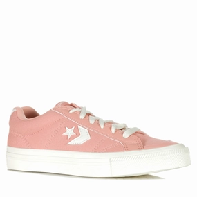 Converse Sport Casual Low Flamingo Fade