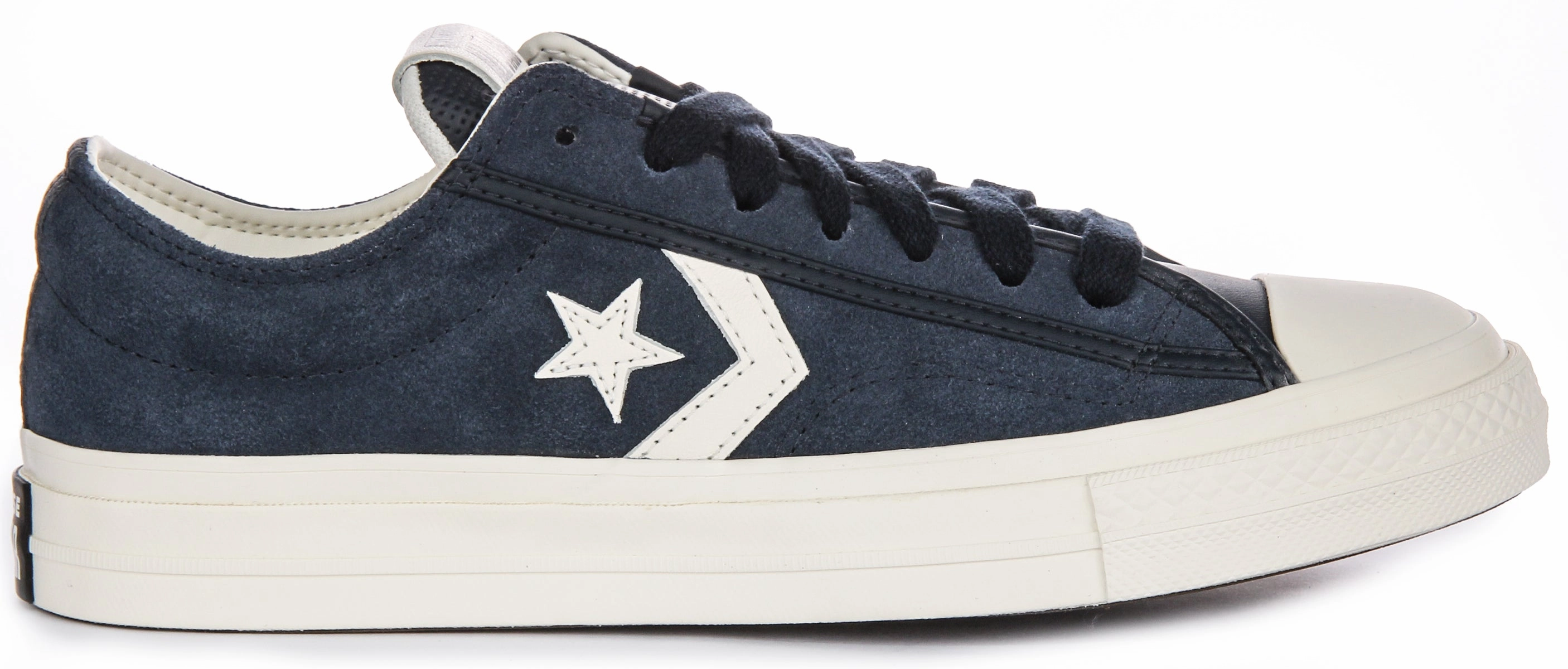 Converse Star Player 76 A11533C In Navy White Shoes Converse