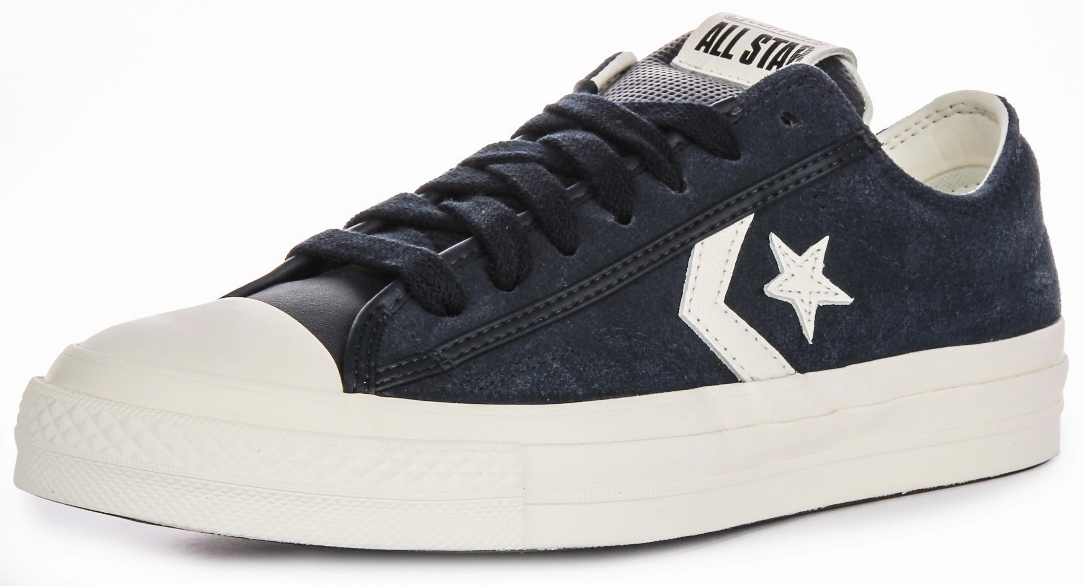 Converse Star Player 76 A11533C In Navy White Shoes Converse