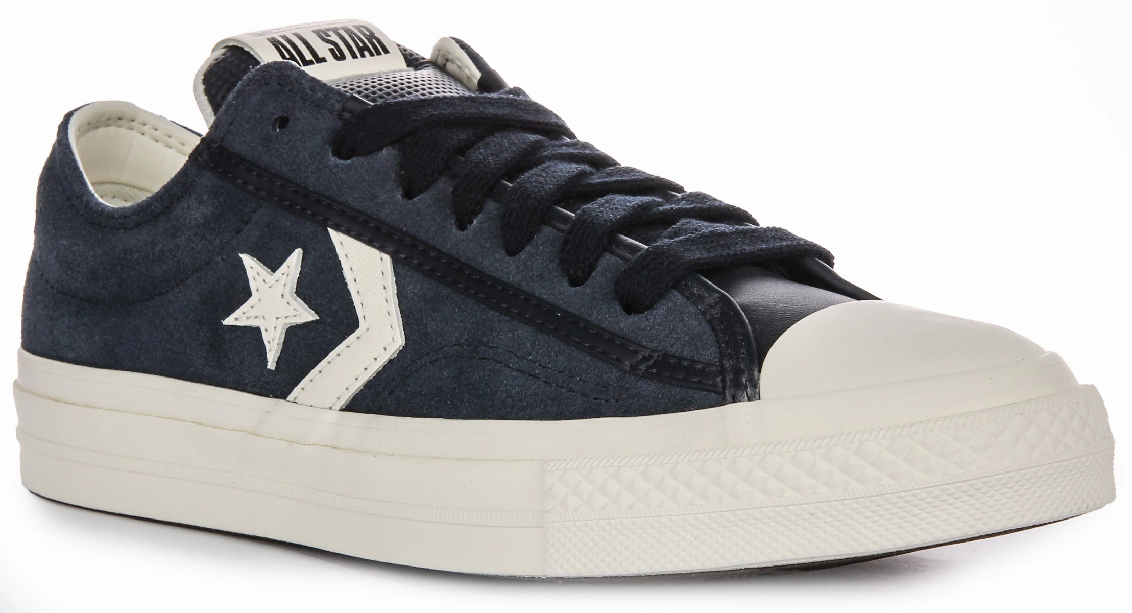 Converse Star Player 76 A11533C In Navy White Shoes Converse
