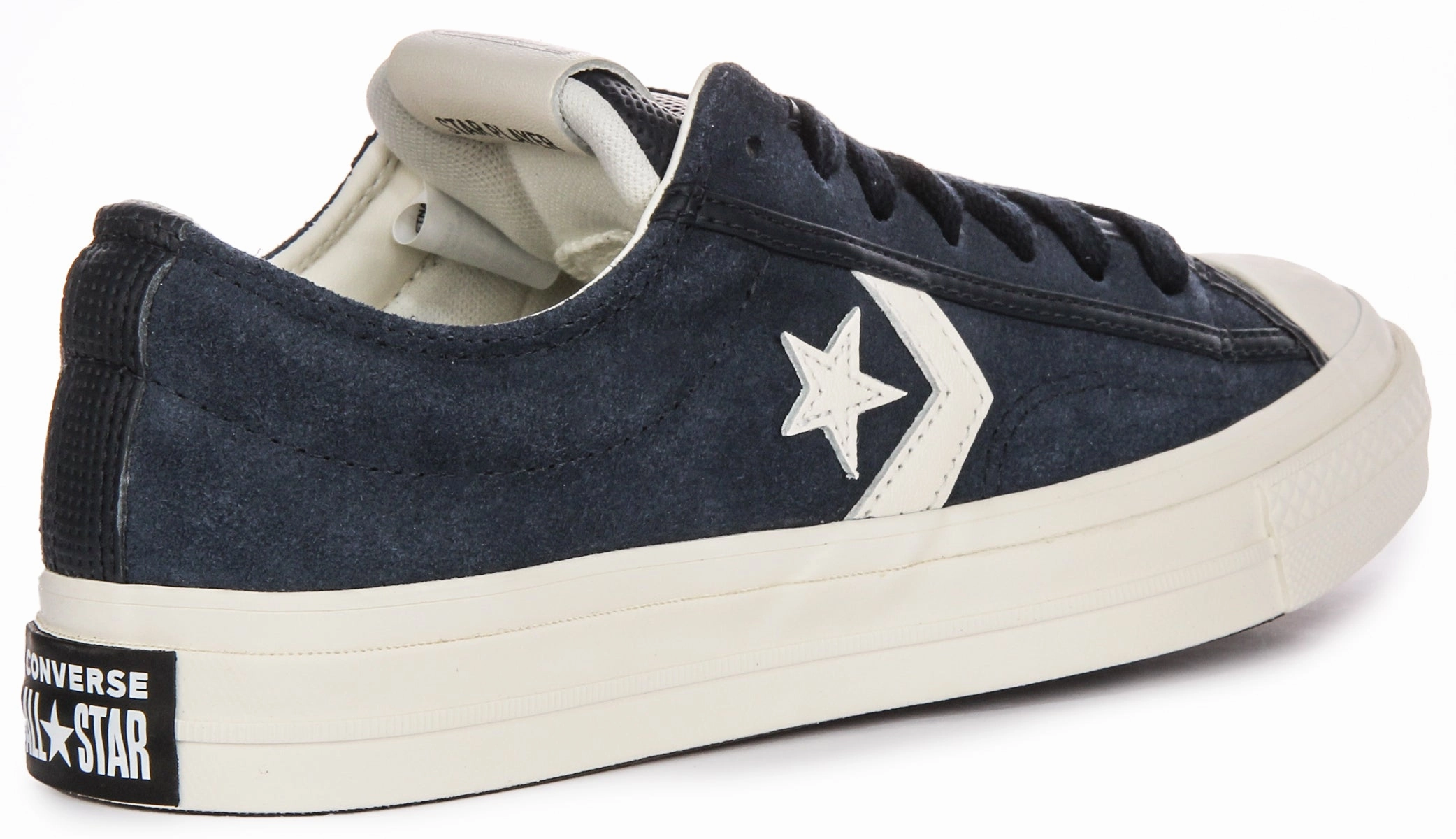 Converse Star Player 76 A11533C In Navy White Shoes Converse