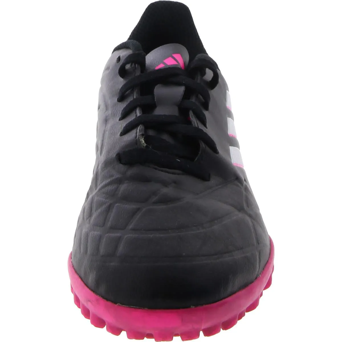 Copa Pure.4 Girls Big Kid Faux Leather Cleats