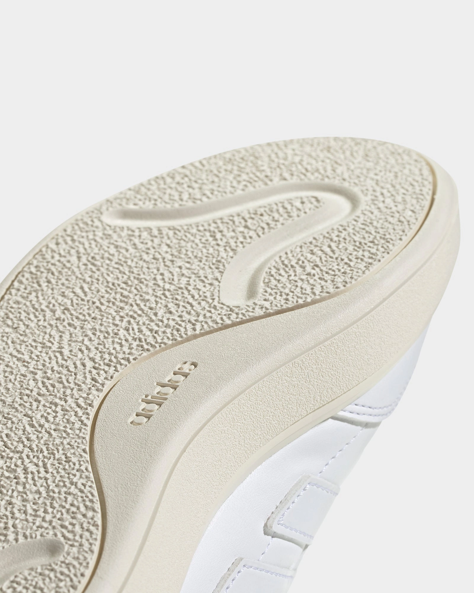 Courtblock W White/White