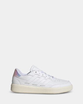 Courtblock W White/White