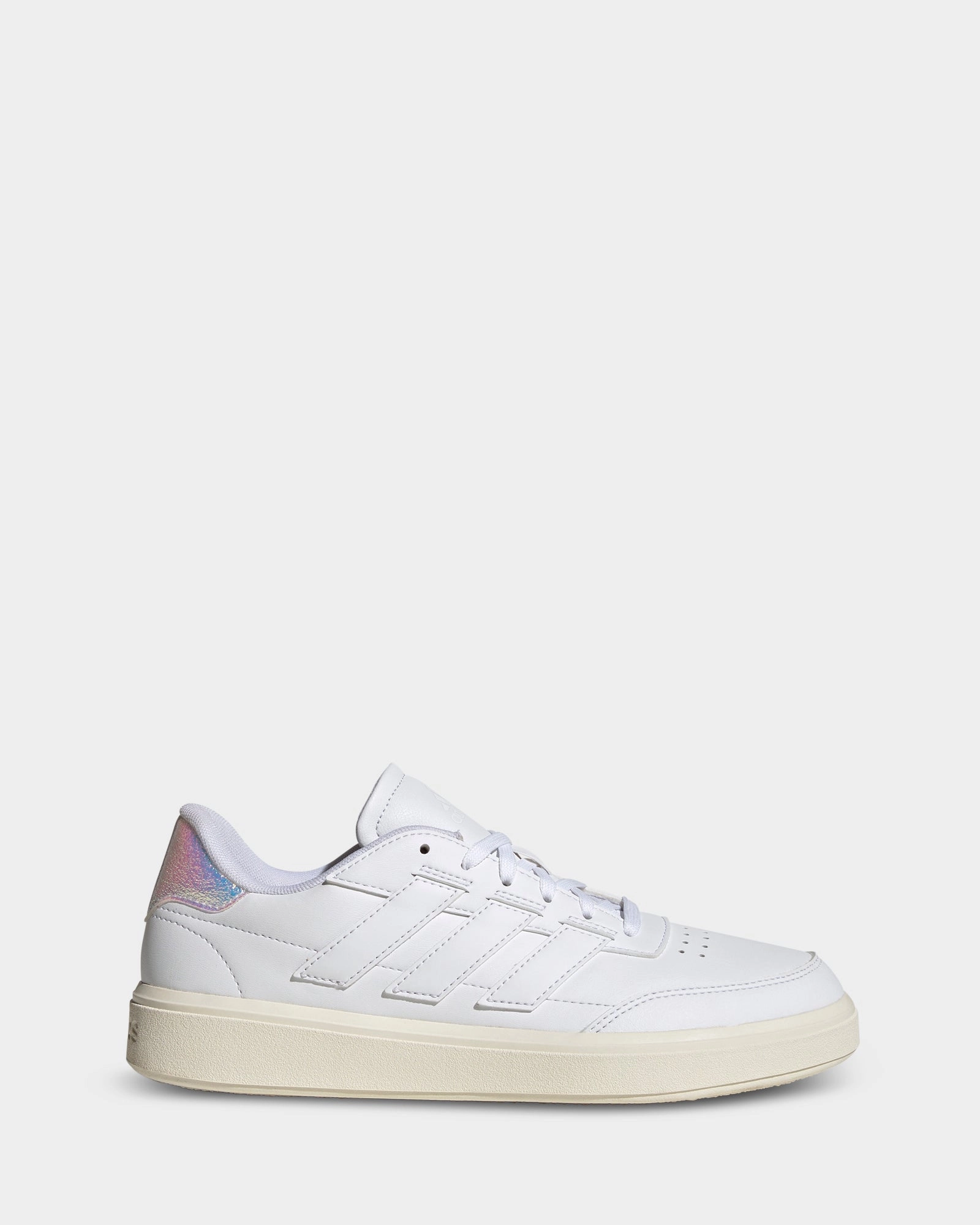 Courtblock W White/White