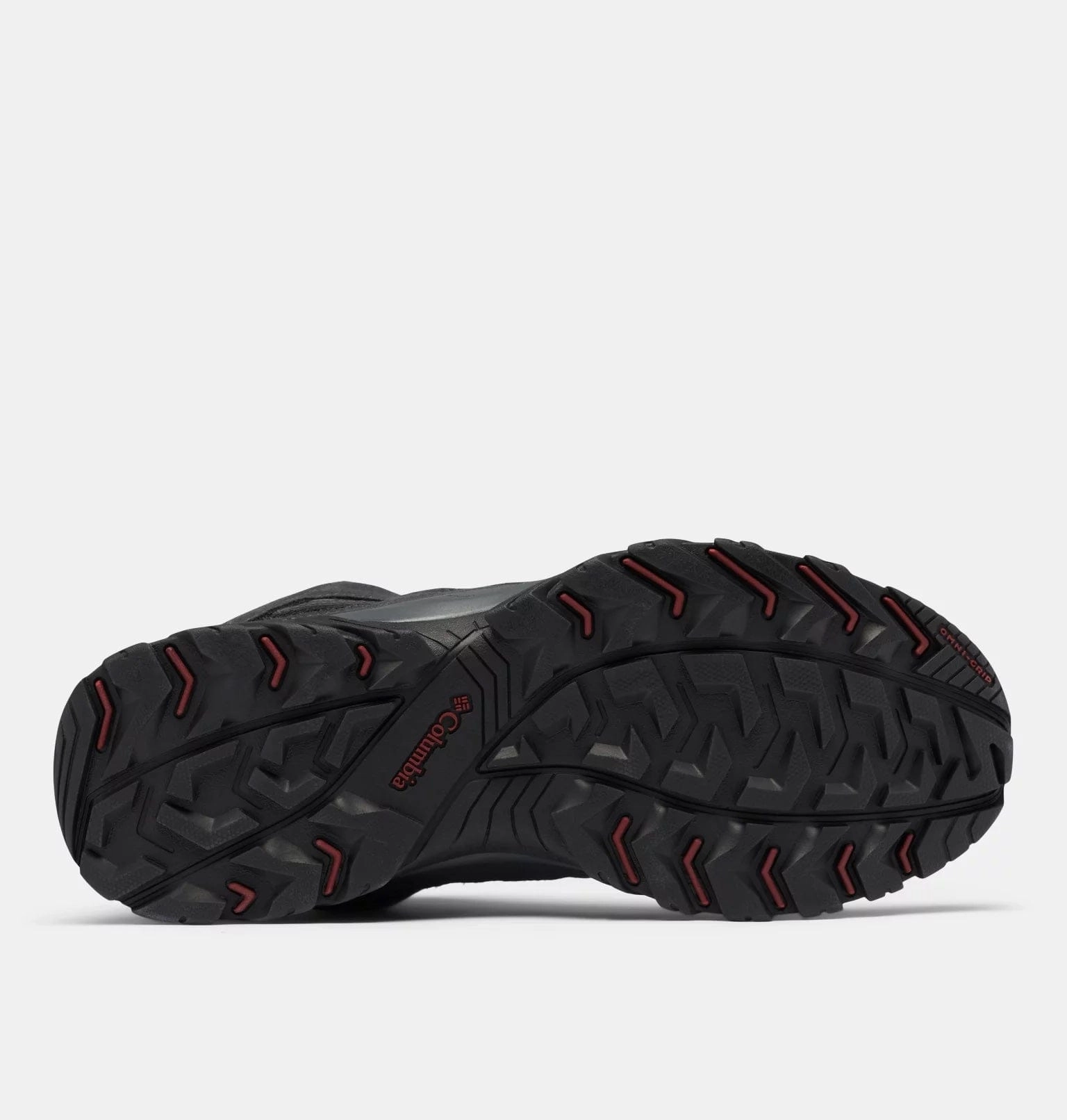 Crestwood Mid Waterproof