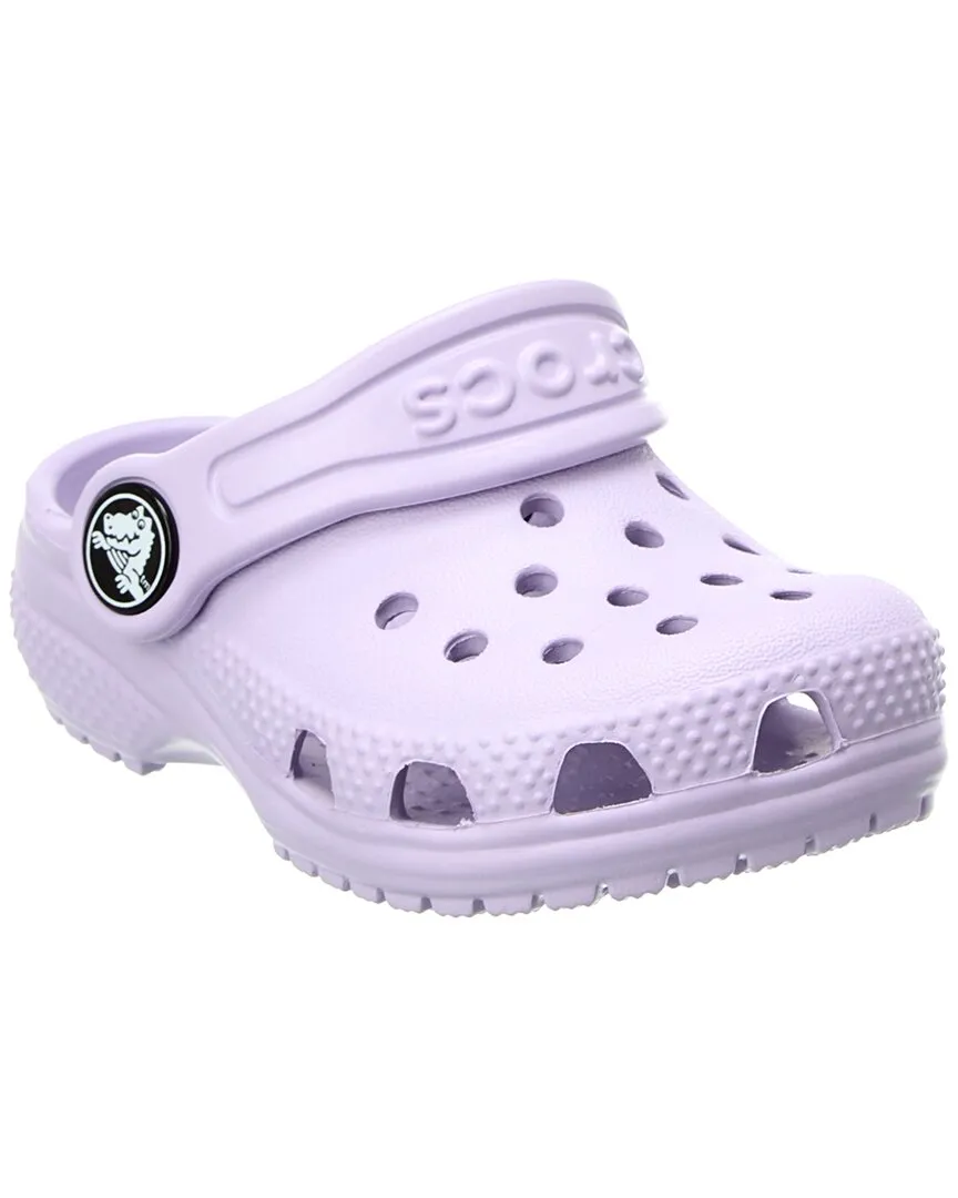 Crocs Classic Clog