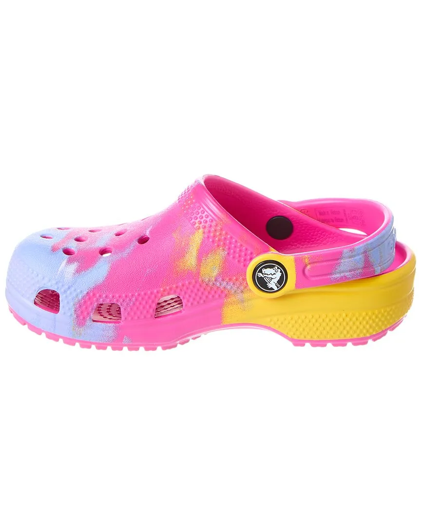 Crocs Ombre Clog
