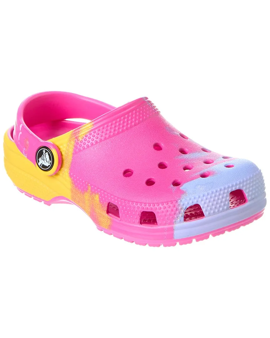 Crocs Ombre Clog