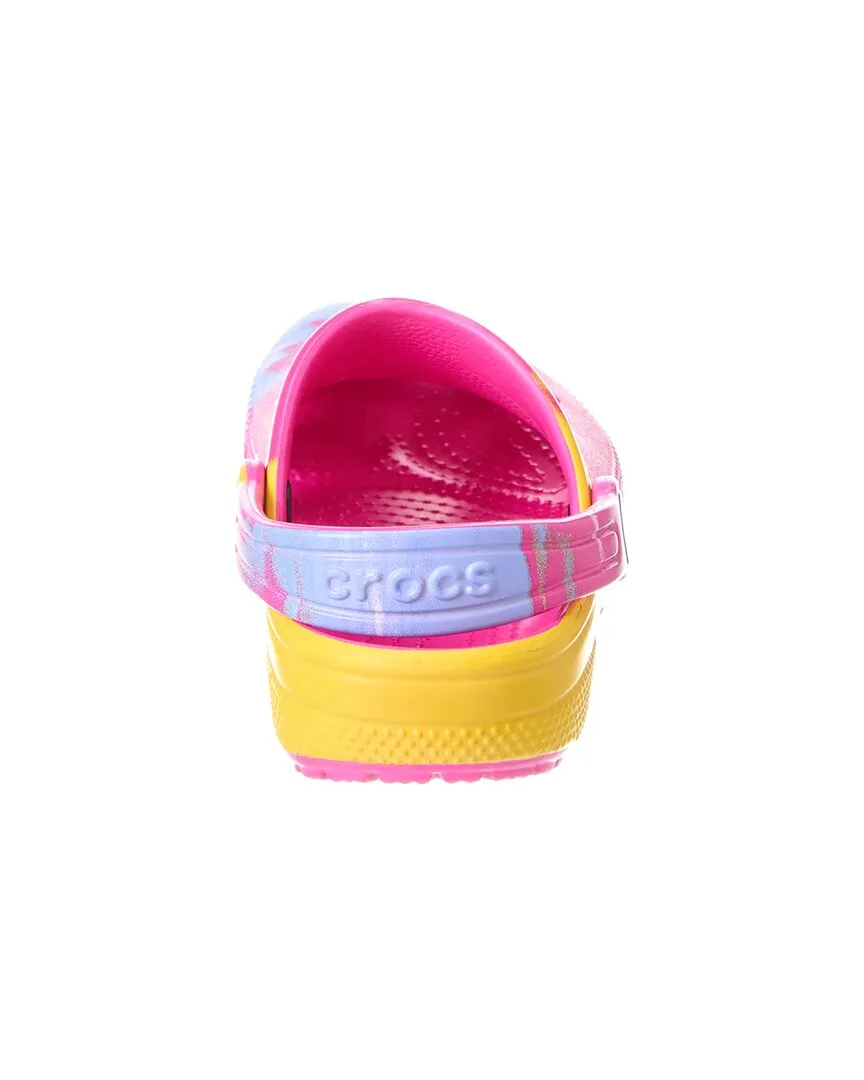 Crocs Ombre Clog