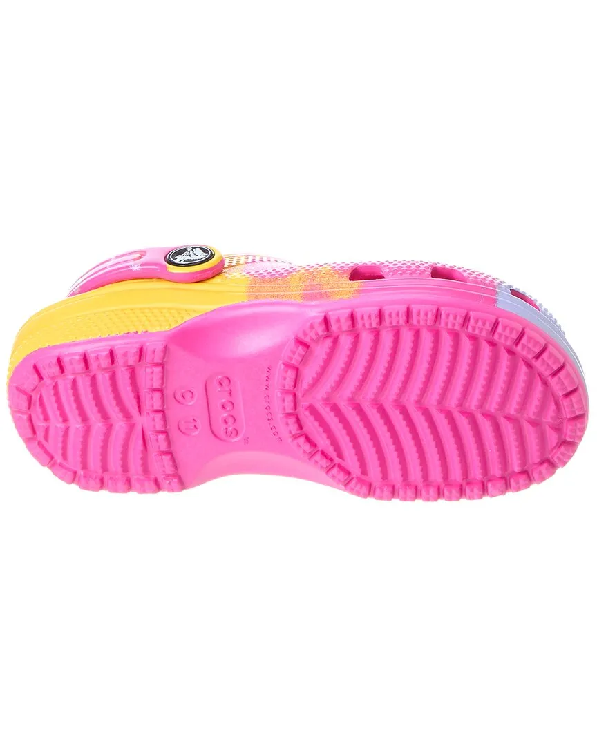 Crocs Ombre Clog