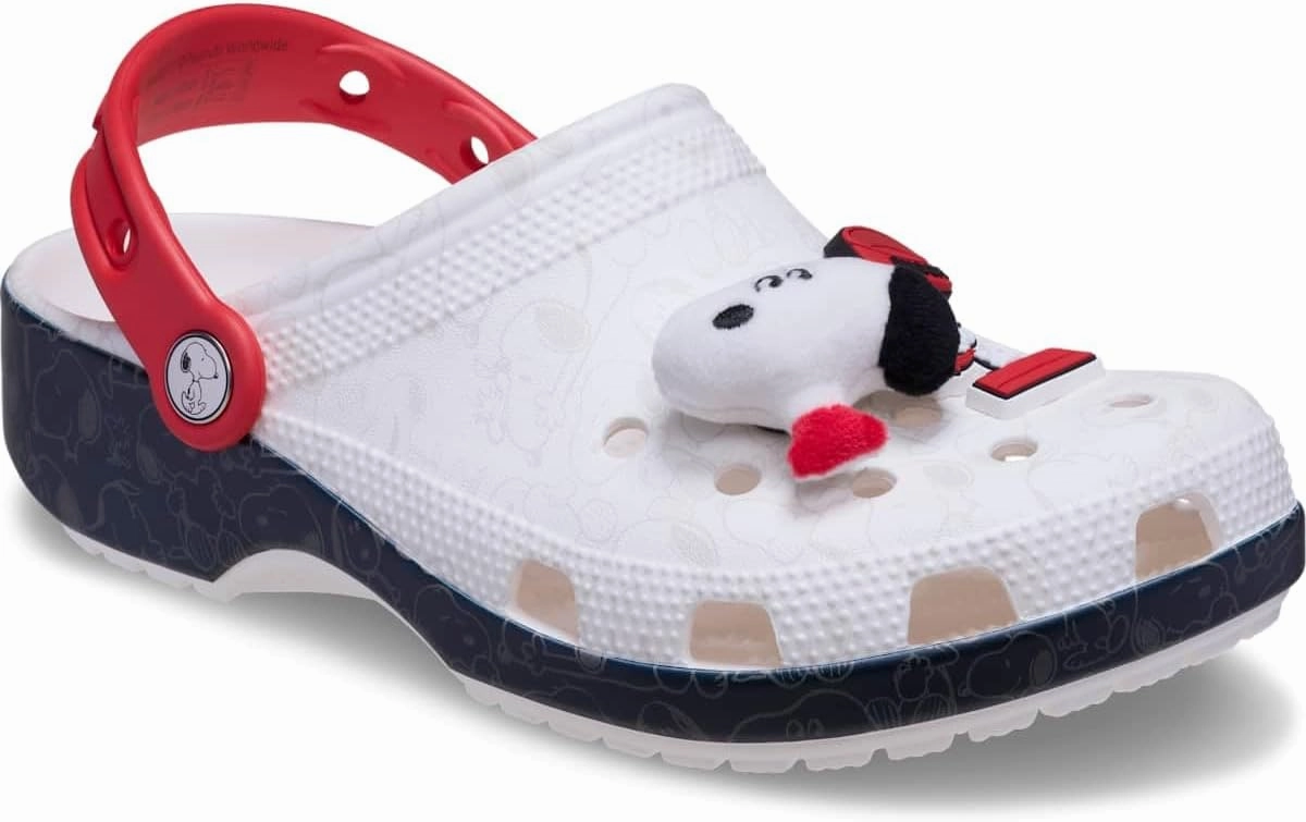 Crocs Boy's Clog