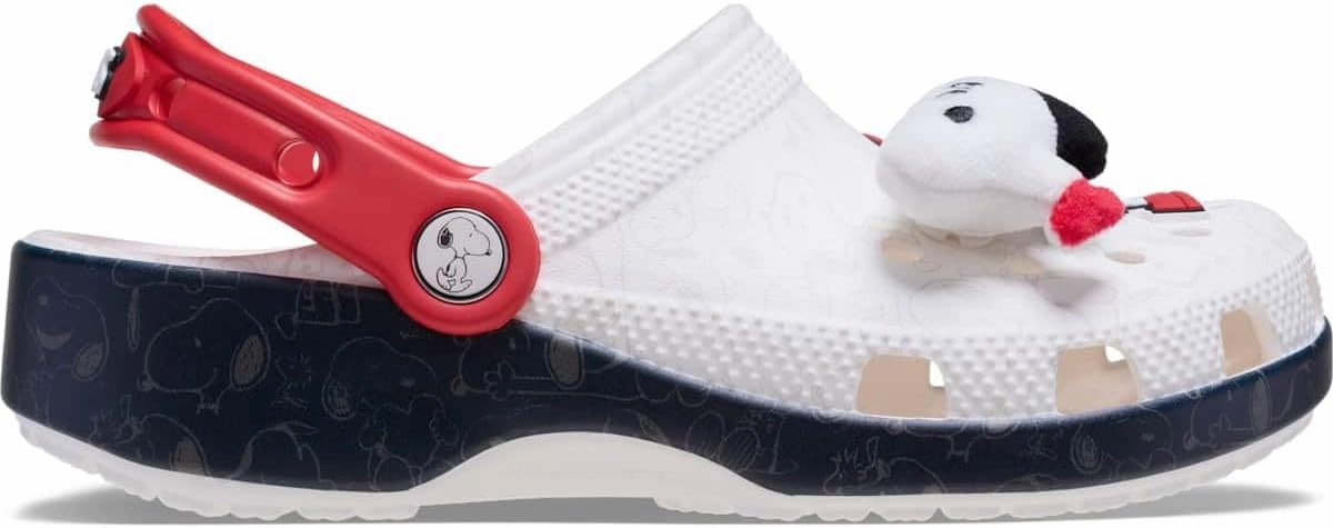 Crocs Boy's Clog