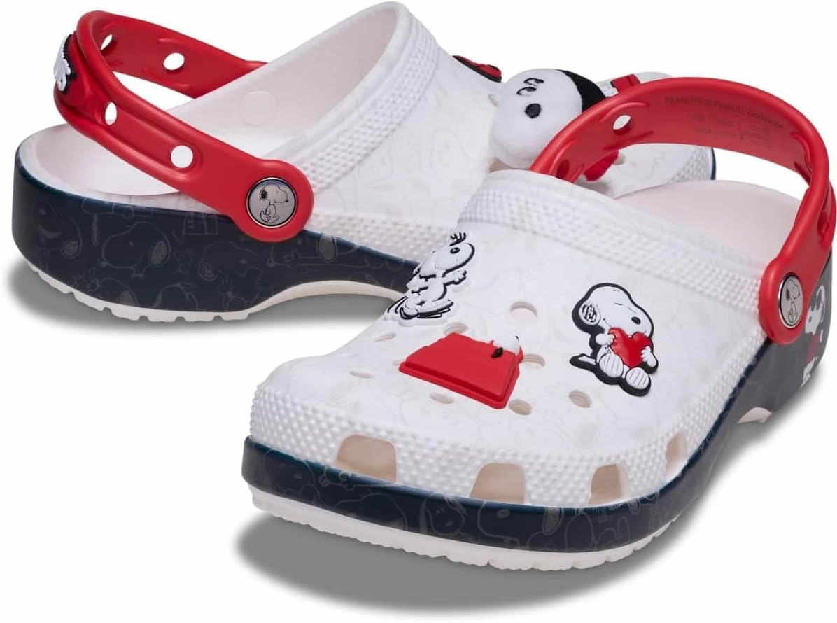 Crocs Boy's Clog