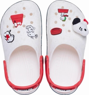 Crocs Boy's Clog