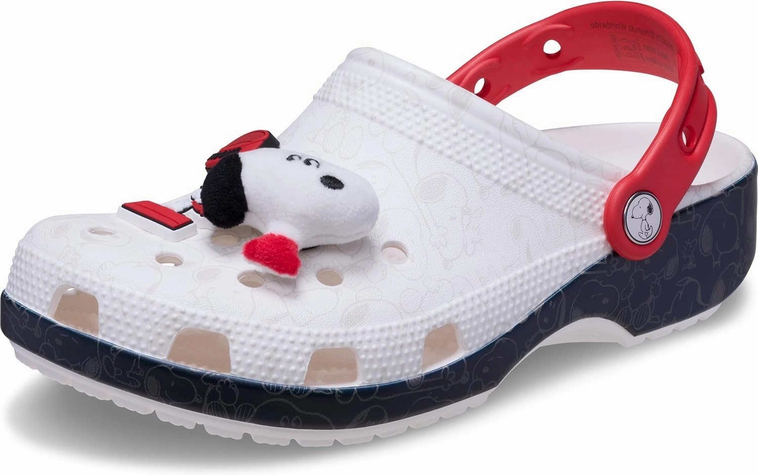 Crocs Boy's Clog