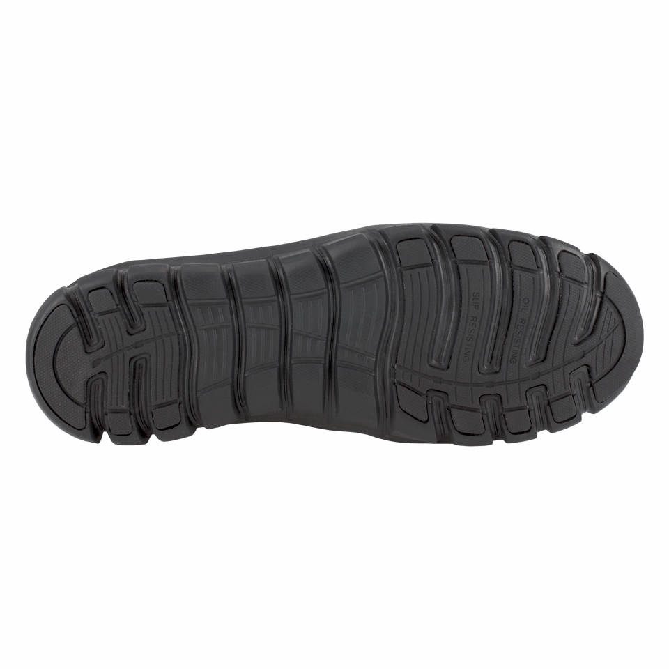 Cushion Tactical 8" Comp Toe Waterproof Boots