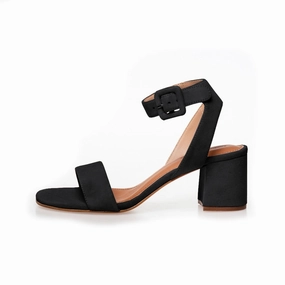 DANCE 22-23 - BLACK