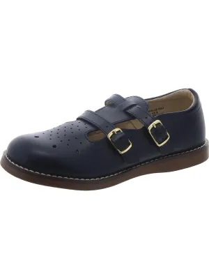Danielle Girls Leather Little Kid Mary Janes