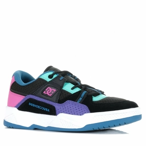 DC Shoes Construct Black/Multi