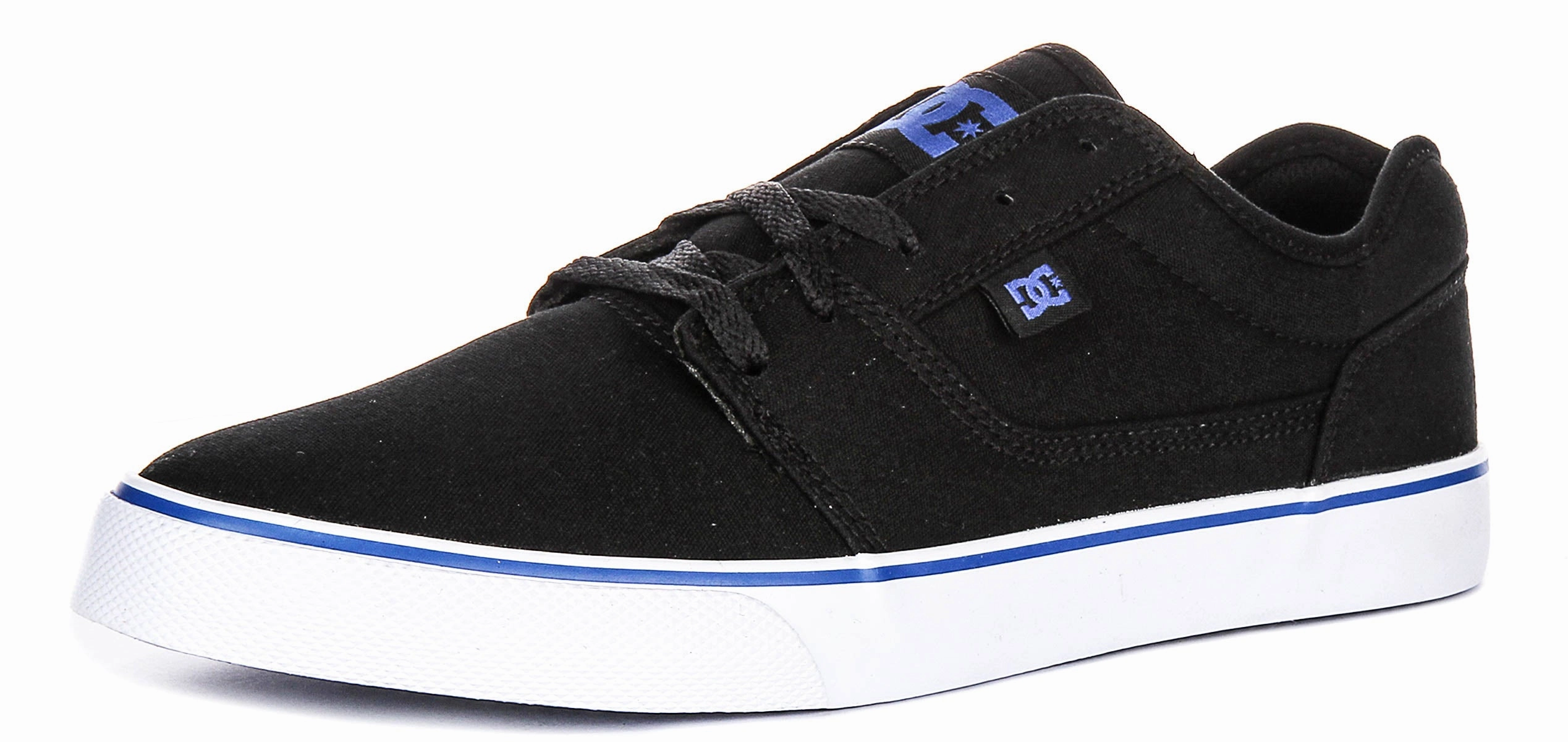 Dc Shoes Tonik Tx In Black For Men