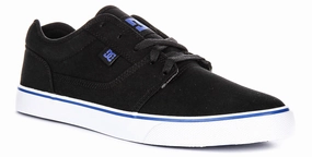Dc Shoes Tonik Tx In Black For Men