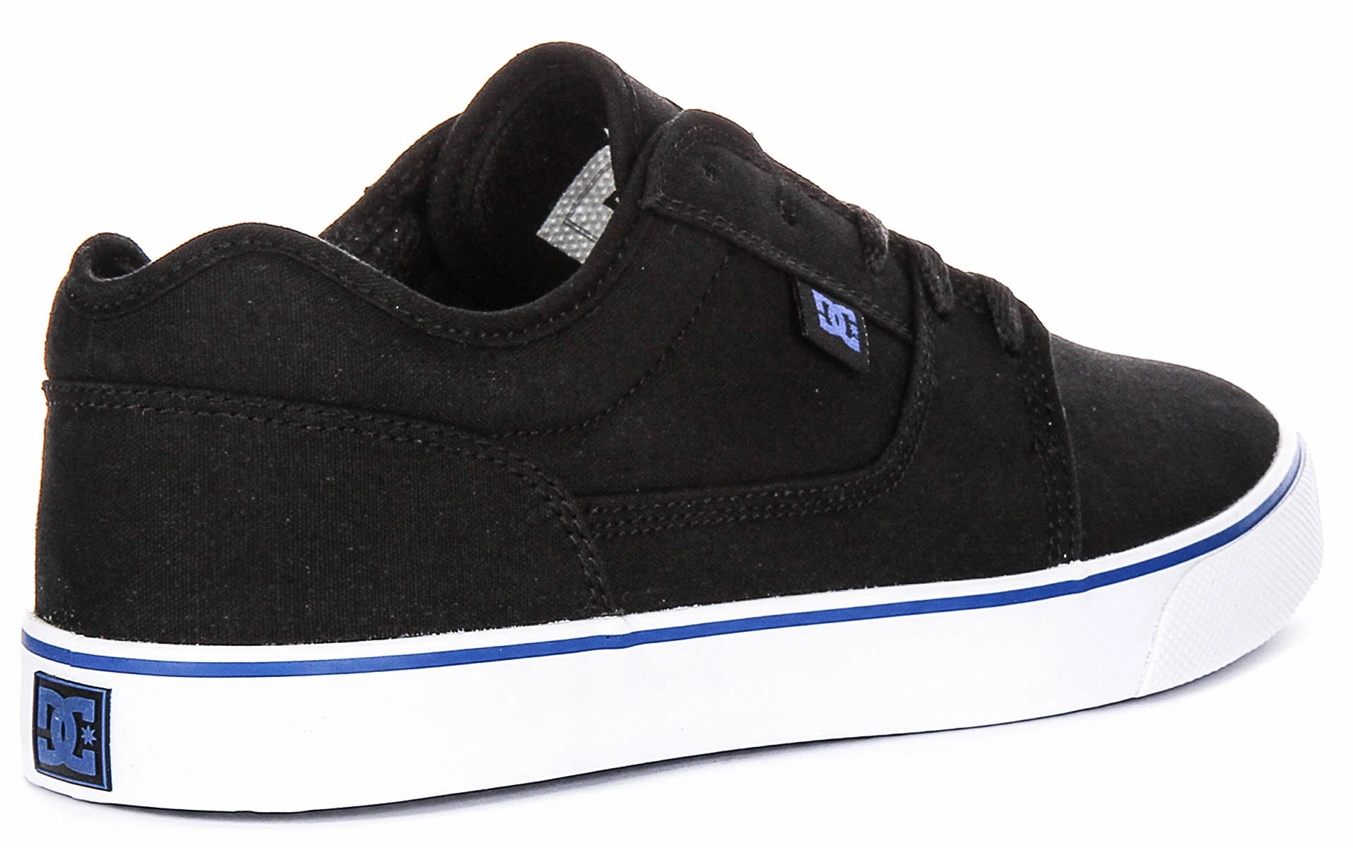 Dc Shoes Tonik Tx In Black For Men