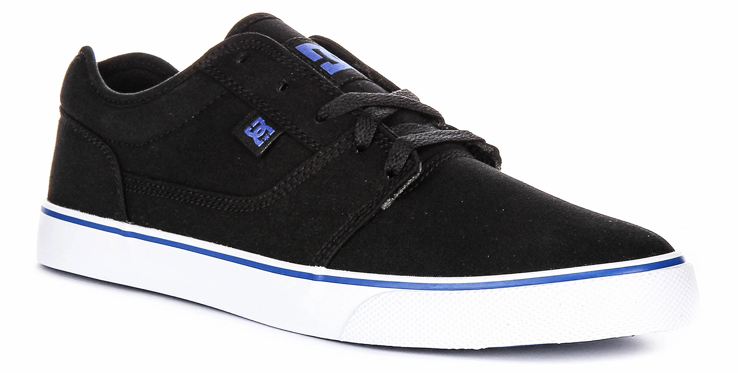 Dc Shoes Tonik Tx In Black For Men